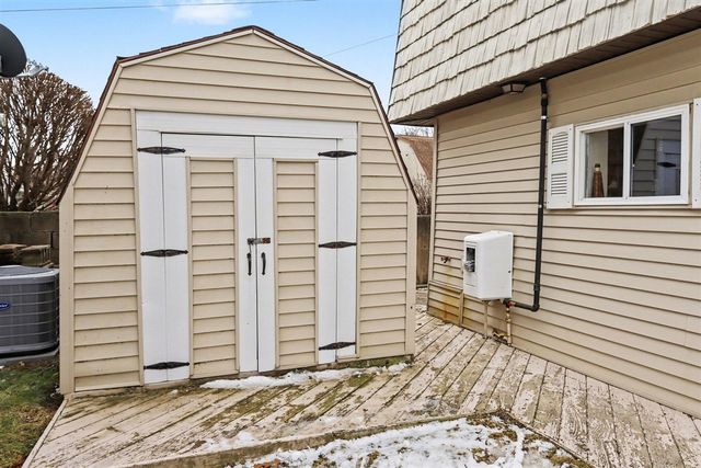 4601 Anderson, Albion, MI 49224