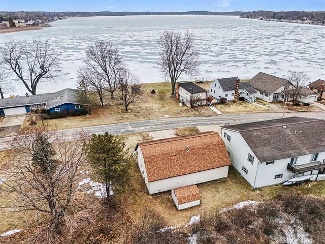 4601 Anderson, Albion, MI 49224