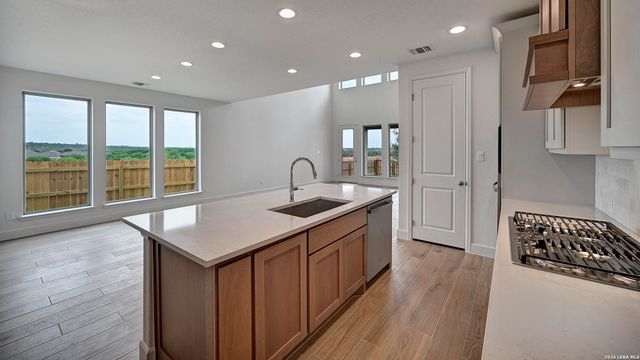 4108 Mountain Ash, San Antonio, TX 78245