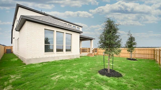 4108 Mountain Ash, San Antonio, TX 78245