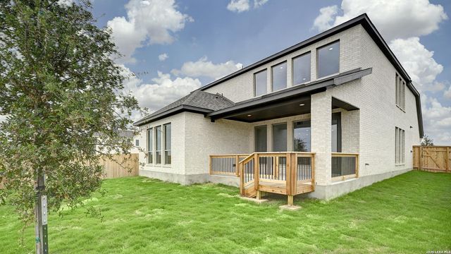 4108 Mountain Ash, San Antonio, TX 78245