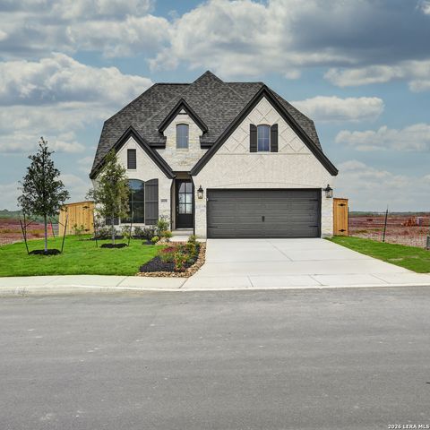 4108 Mountain Ash, San Antonio, TX 78245