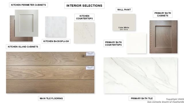 4108 Mountain Ash, San Antonio, TX 78245