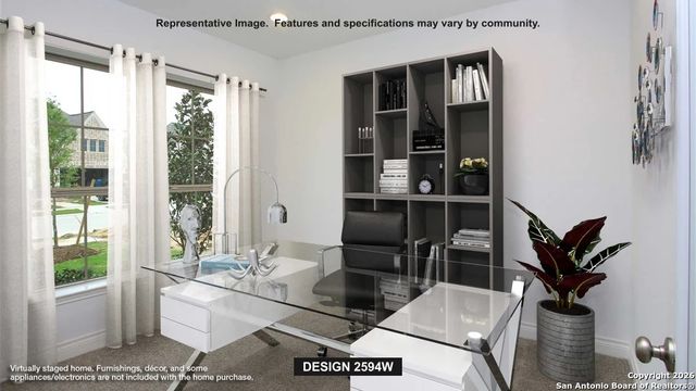 4108 Mountain Ash, San Antonio, TX 78245