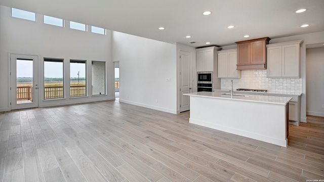 4108 Mountain Ash, San Antonio, TX 78245