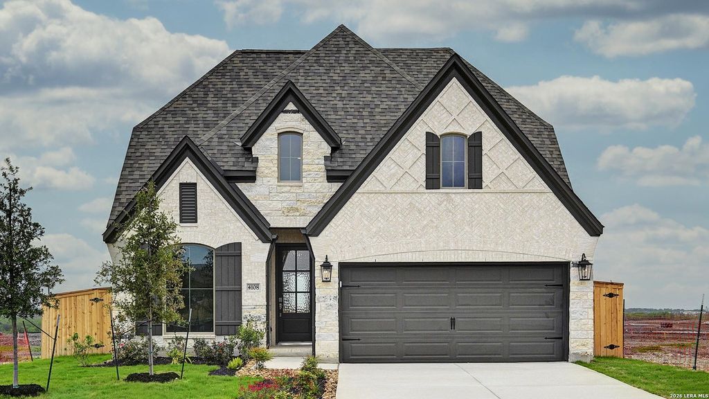 4108 Mountain Ash, San Antonio, TX 78245