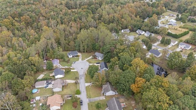 18 Candlestick Drive, Thomasville, NC 27360