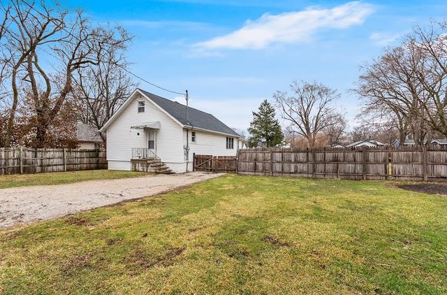 303 Anderson Avenue, Joliet, IL 60433