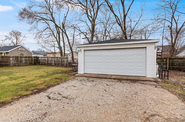 303 Anderson Avenue, Joliet, IL 60433