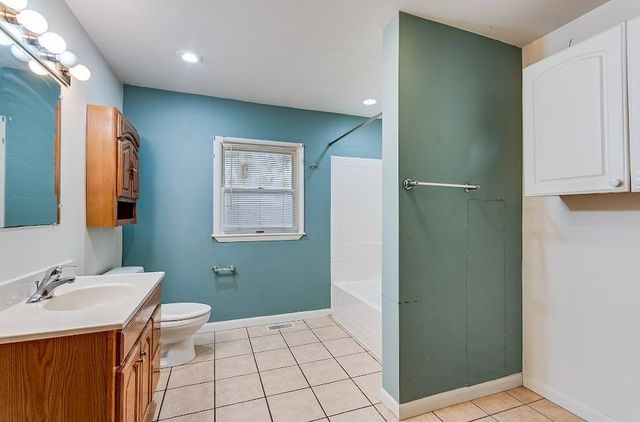 303 Anderson Avenue, Joliet, IL 60433