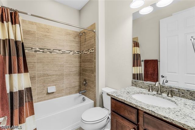 20557 Wilderness CT, Estero, FL 33928