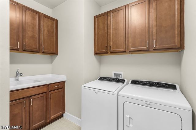 20557 Wilderness CT, Estero, FL 33928