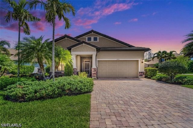 20557 Wilderness CT, Estero, FL 33928
