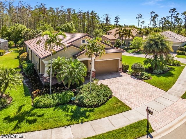 20557 Wilderness CT, Estero, FL 33928