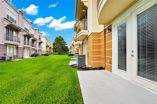 5064 TIDEVIEW CIRCLE 82, Orlando, FL 32819