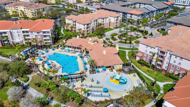5064 TIDEVIEW CIRCLE 82, Orlando, FL 32819