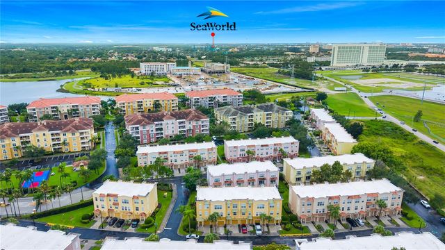 5064 TIDEVIEW CIRCLE 82, Orlando, FL 32819