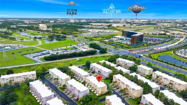 5064 TIDEVIEW CIRCLE 82, Orlando, FL 32819