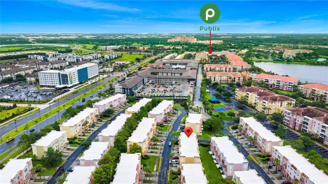 5064 TIDEVIEW CIRCLE 82, Orlando, FL 32819