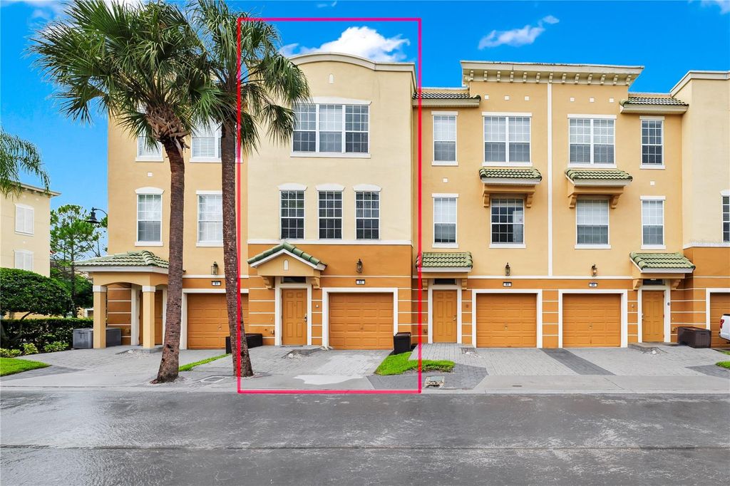 5064 TIDEVIEW CIRCLE 82, Orlando, FL 32819