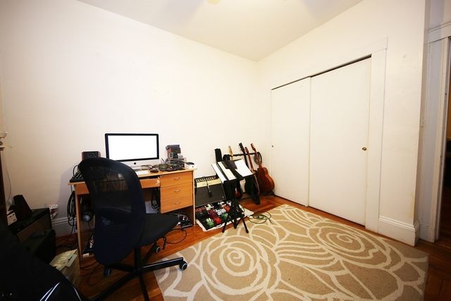 1307 Commonwealth Avenue 1, Boston, MA 02134