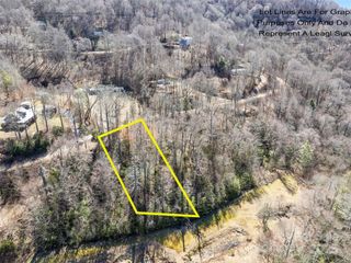 Lot 6 Spruce Flats Road, Maggie Valley, NC 28751