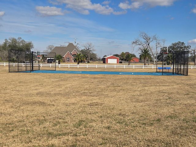 2803 Pearce Meadow, Rosharon, TX 77583