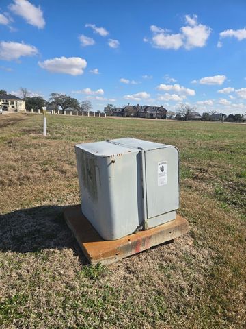 2803 Pearce Meadow, Rosharon, TX 77583