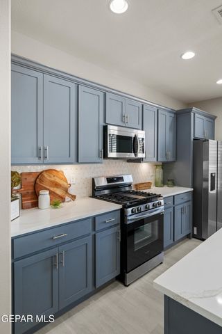 14441 Dune Flower Parkway, Horizon City, TX 79928