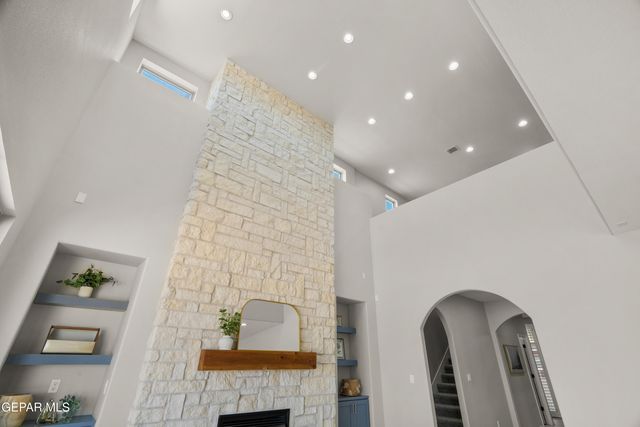 14441 Dune Flower Parkway, Horizon City, TX 79928