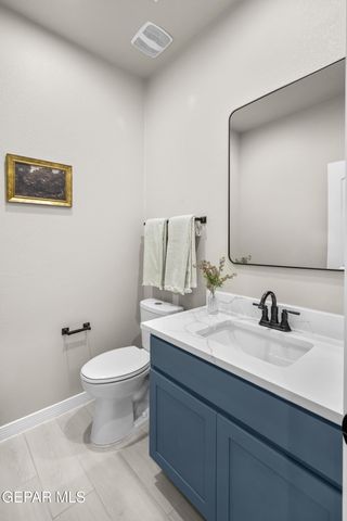 14441 Dune Flower Parkway, Horizon City, TX 79928