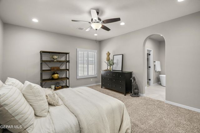 14441 Dune Flower Parkway, Horizon City, TX 79928