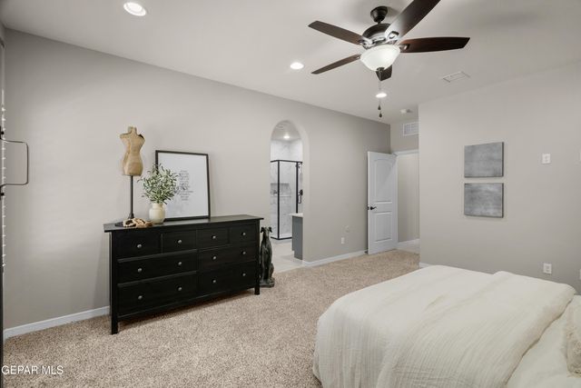 14441 Dune Flower Parkway, Horizon City, TX 79928