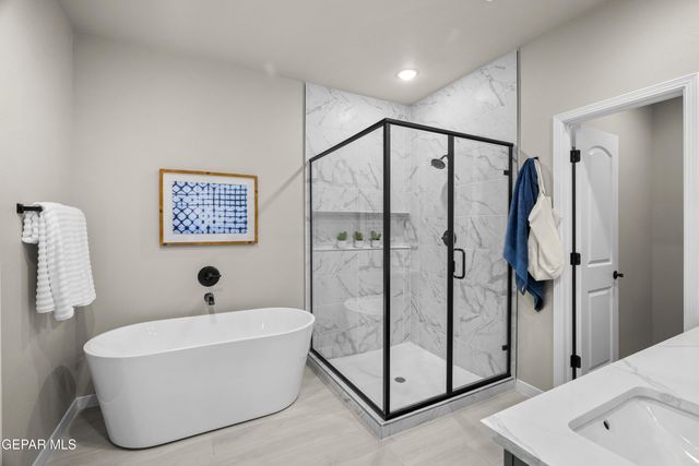 14441 Dune Flower Parkway, Horizon City, TX 79928