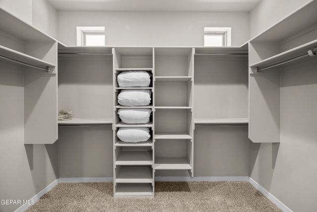 14441 Dune Flower Parkway, Horizon City, TX 79928