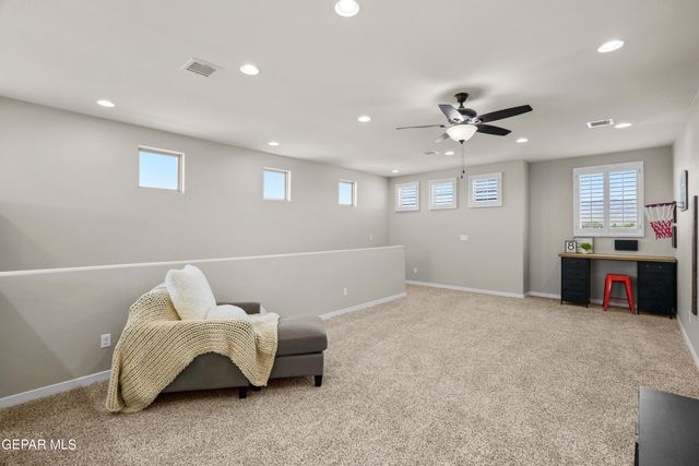 14441 Dune Flower Parkway, Horizon City, TX 79928