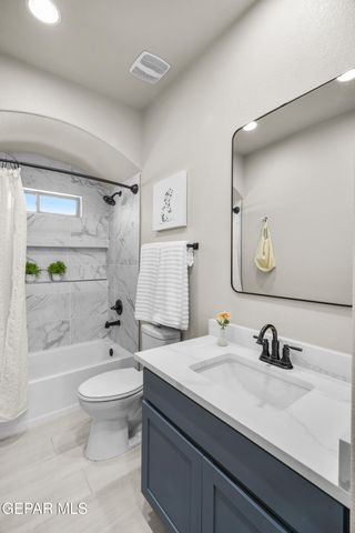 14441 Dune Flower Parkway, Horizon City, TX 79928