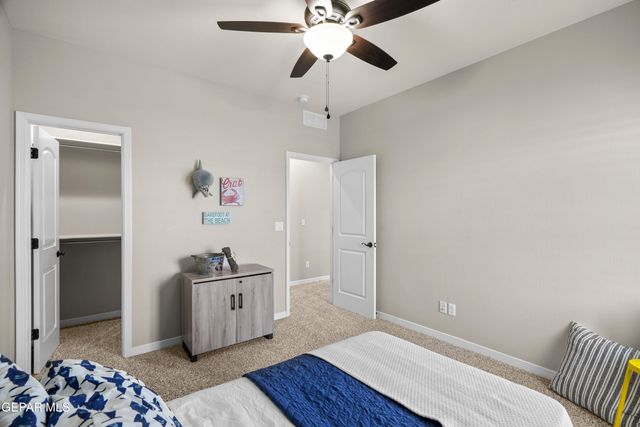 14441 Dune Flower Parkway, Horizon City, TX 79928