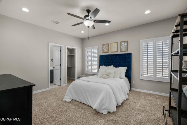 14441 Dune Flower Parkway, Horizon City, TX 79928