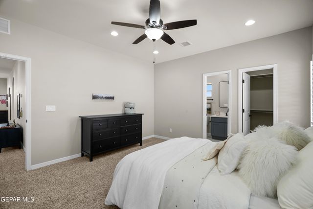 14441 Dune Flower Parkway, Horizon City, TX 79928