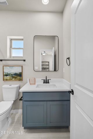 14441 Dune Flower Parkway, Horizon City, TX 79928