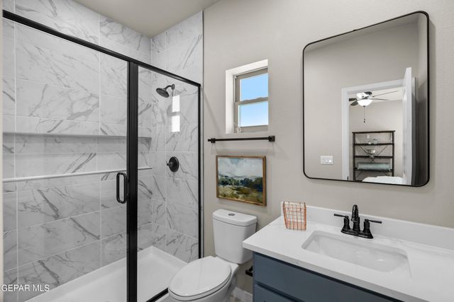 14441 Dune Flower Parkway, Horizon City, TX 79928