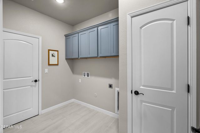 14441 Dune Flower Parkway, Horizon City, TX 79928