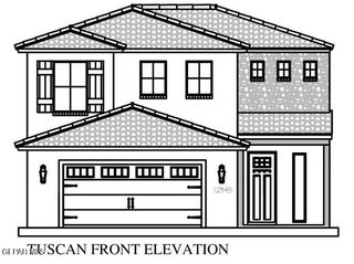 14441 Dune Flower Parkway, Horizon City, TX 79928