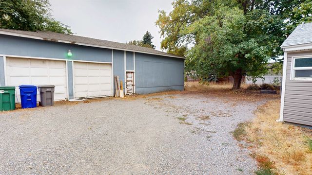 11722 E Valleyway Ave, Spokane Valley, WA 99206