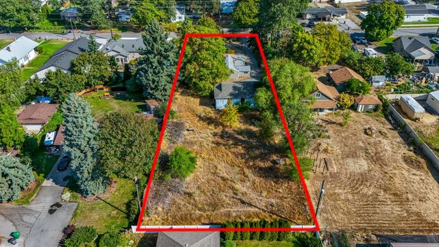 11722 E Valleyway Ave, Spokane Valley, WA 99206
