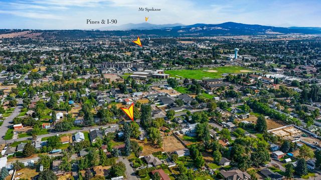 11722 E Valleyway Ave, Spokane Valley, WA 99206