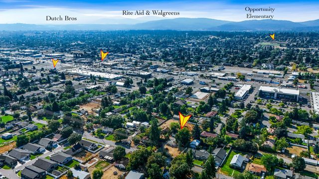 11722 E Valleyway Ave, Spokane Valley, WA 99206