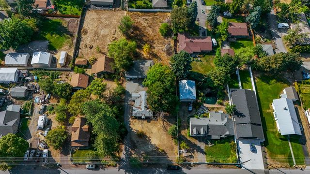 11722 E Valleyway Ave, Spokane Valley, WA 99206