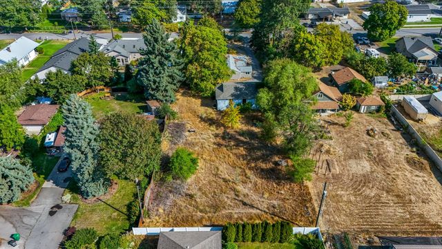 11722 E Valleyway Ave, Spokane Valley, WA 99206